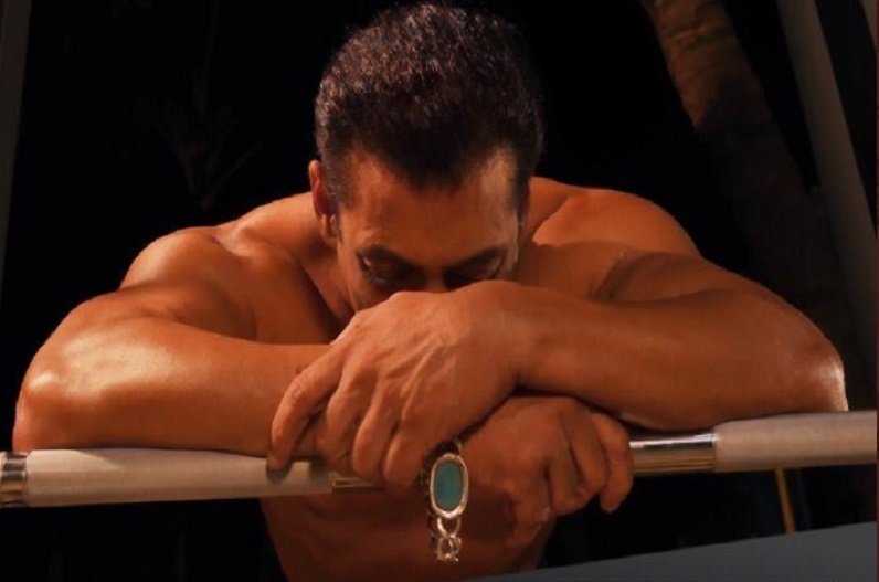 Salman Khan ko mili dhamki