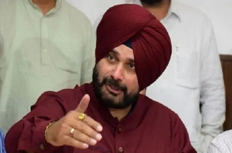 Will Navjot Singh Sidhu be released from jail?
