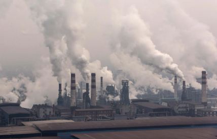 प्रदूषण: 70 लाख मौतें हर साल हवा में घुले ज़हर से हो रही, WHO ने दिखाई सख्ती जारी की नई गाइडलाइंस..देखें