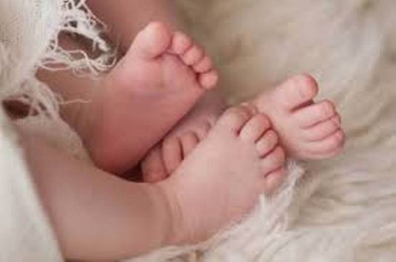 ऑनलाइन Sperm ऑर्डर कर गर्भवती हुई महिला, बच्चे का भी जन्म.. नाम रखा गया E-Baby