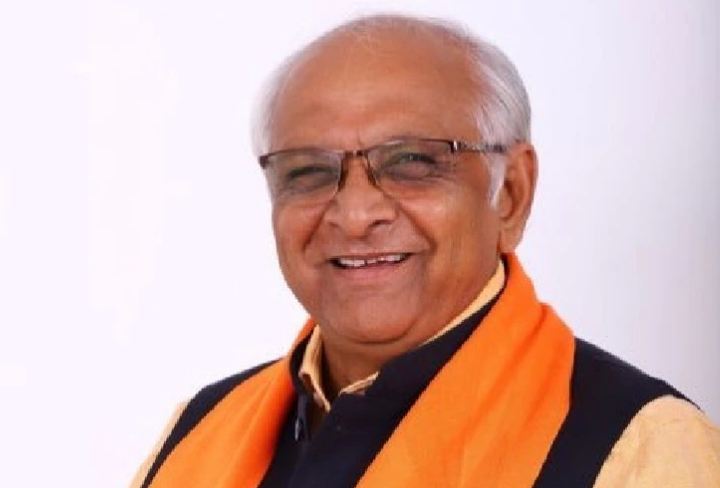 पहली बार विधायक बने थे नए सीएम भूपेंद्र पटेल, नगर निकाय स्तर के नेता से मुख्यमंत्री पद तक पहुंचे