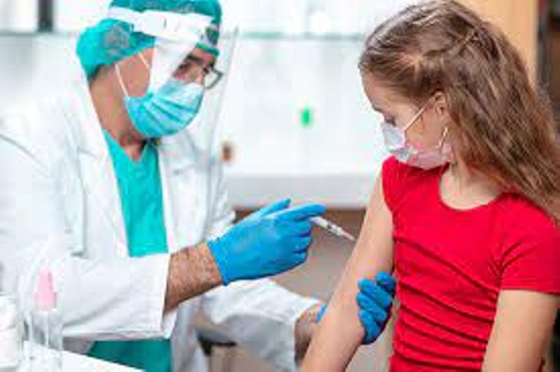 child corona vaccine