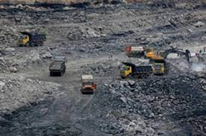 SECL Stop Coal Supply