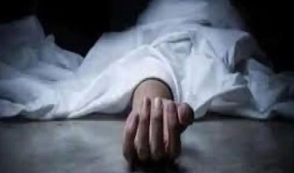 ASI dead body found in police station's barrack