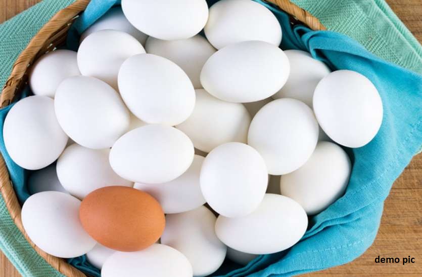 यहां यूरिन में उबालकर खाए जाते हैं अंडे, ये गजब के फायदे जान रह जाएंगे हैरान