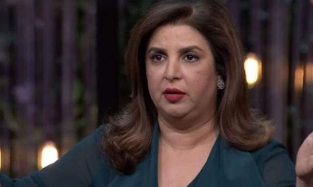 farah khan