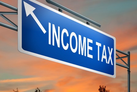 If Income Tax Return not filed