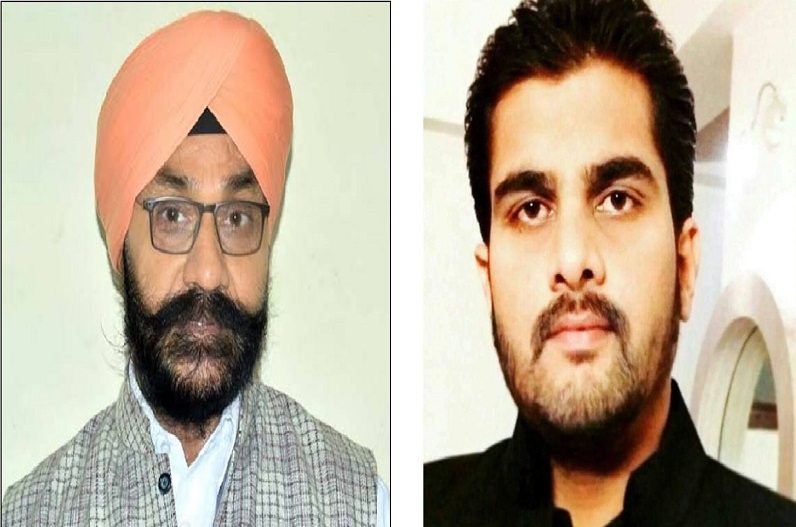 युद्धवीर सिंह जूदेव और रजिंदर सिंह के निधन से भाजपा में शोक की लहर, प्रभारी डी. पुरंदेश्वरी, अध्यक्ष साय ने जताया दुख