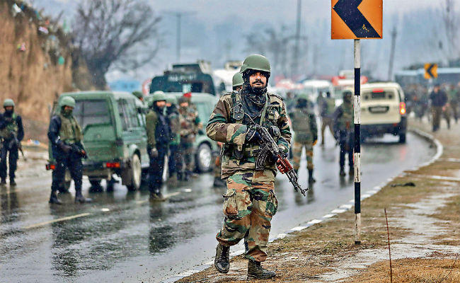 जम्मू-कश्मीर का विशेष दर्जा समाप्त करने का फैसला वापस ले भारत, ओआईसी ने की मांग