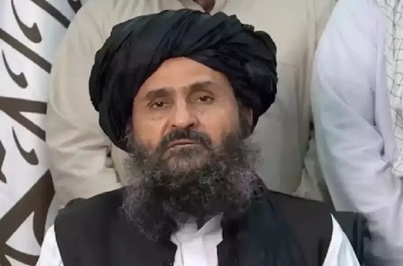 Defense minister of afghanistan