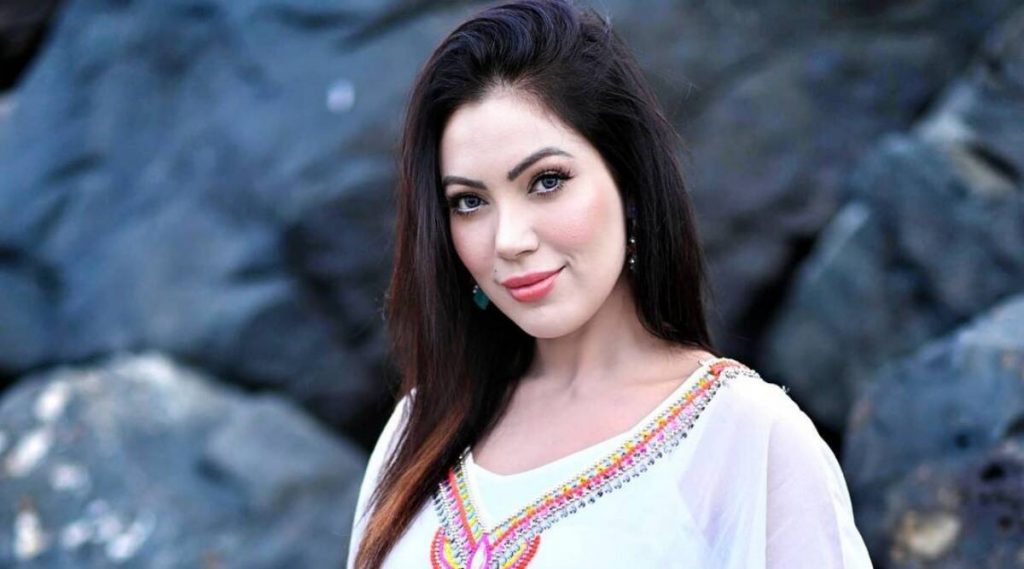 Munmun Dutta