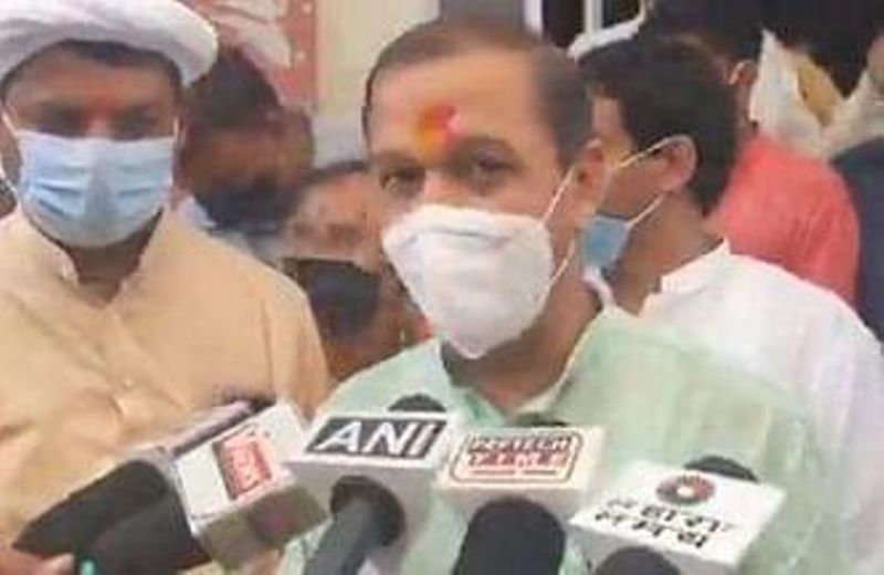 उद्योग मंत्री ओमप्रकाश सकलेचा का बयान, सरकार पर हावी ब्यूरोक्रेसी से मंत्री भी परेशान