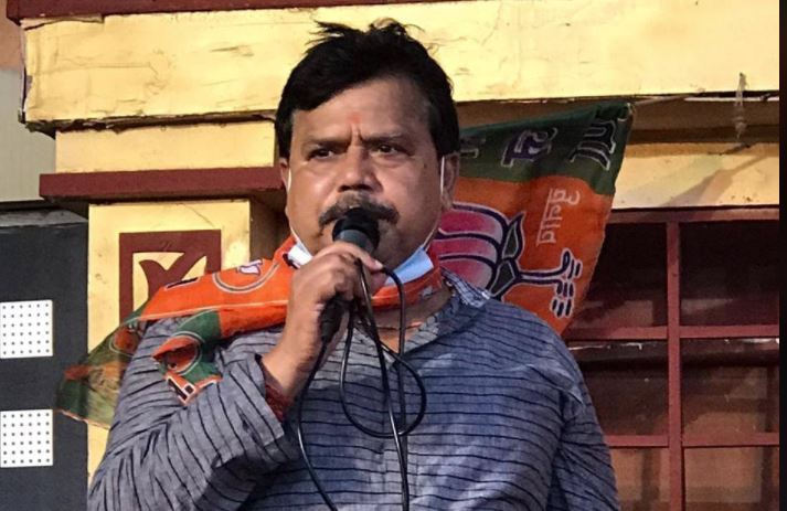 ‘CM शिवराज सवर्ण विरोधी है’ बयान पर ऊर्जा मंत्री तोमर का पलटवार, कहा- BJP जाति की राजनीति नहीं करती