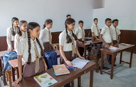 बड़ा फैसला: प्रदेश के 348 सरकारी स्कूल बनेंगे ‘महात्मा गांधी इंग्लिश मीडियम स्कूल’, इस राज्य सरकार ने लिया बड़ा फैसला