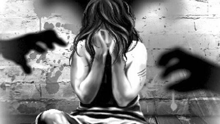 minor raped in jharkhand