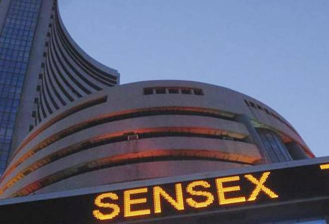 शुरुआती कारोबार में सेंसेक्स में 150 अंक से ज्यादा की उछाल, निफ्टी 17,100 के पार