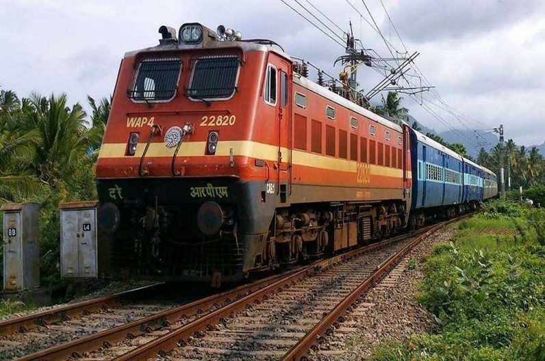 रेलवे ने इन 95 ट्रेनों को किया रद्द, घर से निकलने के पहले देख लें पूरी सूची