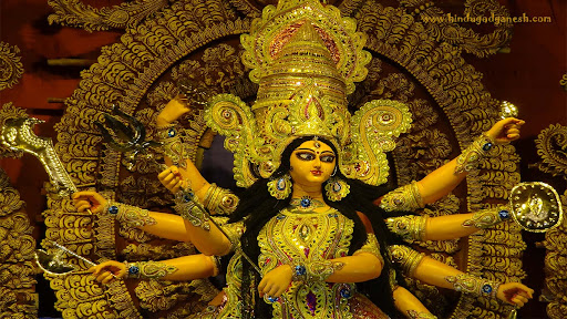Durga puja 2021 | Durga puja wishes,quotes,greetings and wallpaper