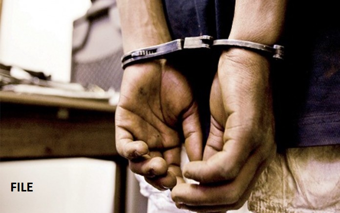 82 किलो गोमांस के साथ पुलिस ने एक आरोपी को दबोचा, मौके से एक फरार