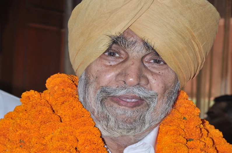 इफको के अध्यक्ष बलविंदर सिंह का निधन, गृह मंत्री अमित शाह ने जताया दुख