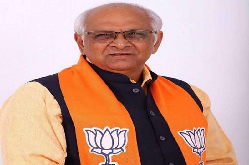 गुजरात के मुख्यमंत्री ने लोगों से कहा- हमारी गलतियों पर आप हमें थप्पड़ नहीं मारेंगे..