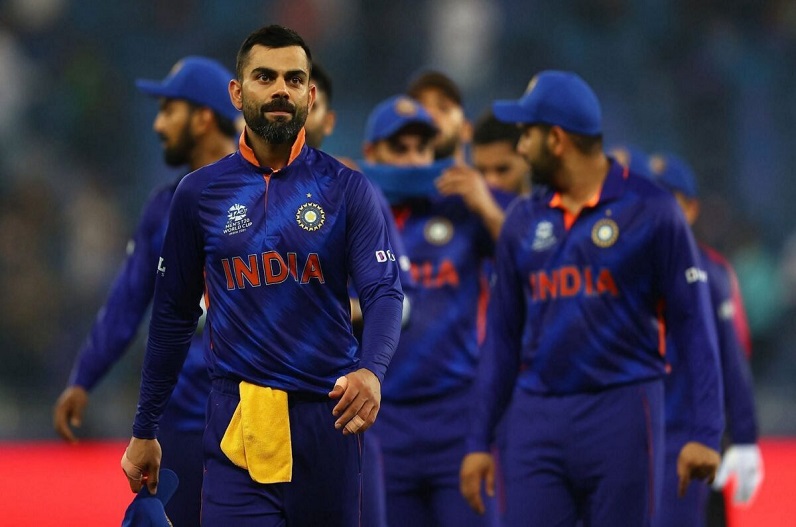 T20 World Cup 2022: भारत और इस खतरनाक टीम के बीच होगा विश्व कप का फाइनल मैच, पूर्व भारतीय कप्तान ने की बड़ी भविष्यवाणी