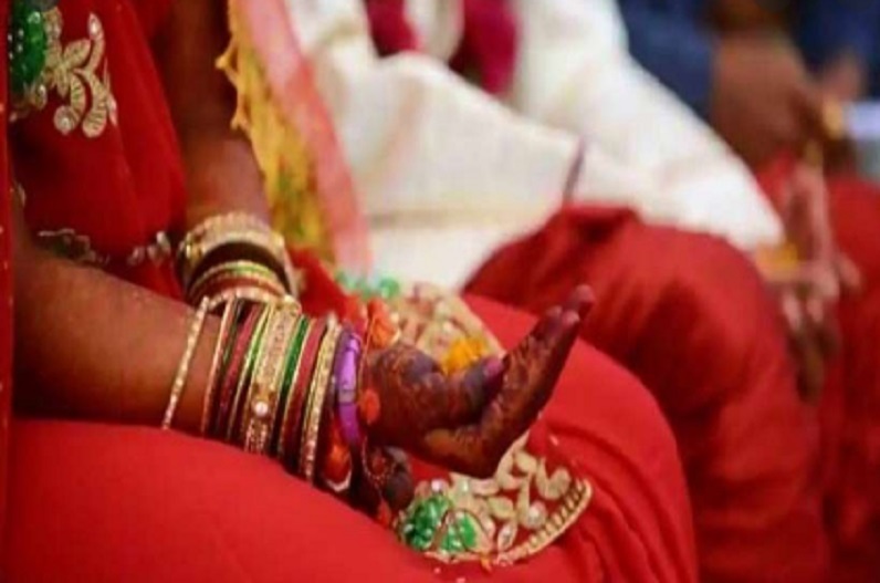 8 शादियां कर चुकी लुटेरी दुल्हन निकली HIV पॉजिटिव, अब दूल्हों की तबीयत बिगड़ी