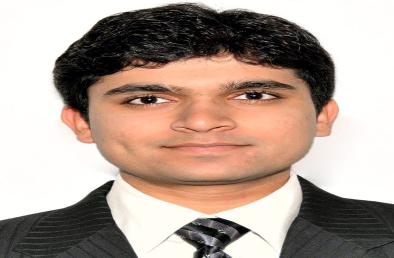 UPSC ने जारी किया IFS परीक्षा का रिजल्ट, मध्यप्रदेश के श्रेयस श्रीवास्तव ने हासिल किया 9वां स्थान