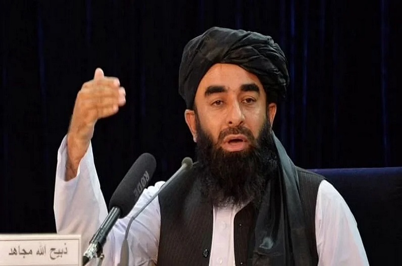 अंतरराष्ट्रीय समुदाय से मान्यता नहीं मिलने से बौखलाया तालिबान, अब दुनिया को दी खुली ‘धमकी’