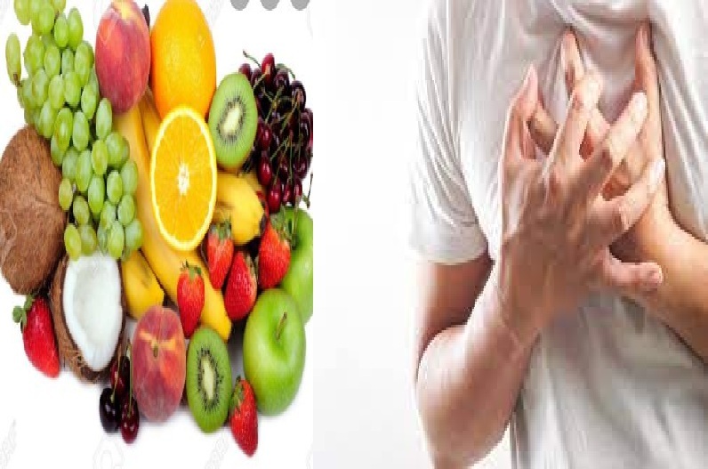 ज्यादा फलों के सेवन से स्वास्थ्य की जगह हो सकता है नुकसान, इन अंगों के प्रभावित होने का खतरा