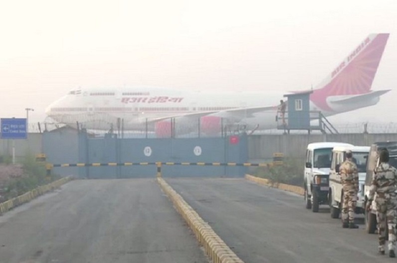 टाटा बना एयर इंडिया का नया मालिक, सबसे ज्यादा बोली लगाकर खरीदा, सरकार ने लगाई फाइनल मुहर