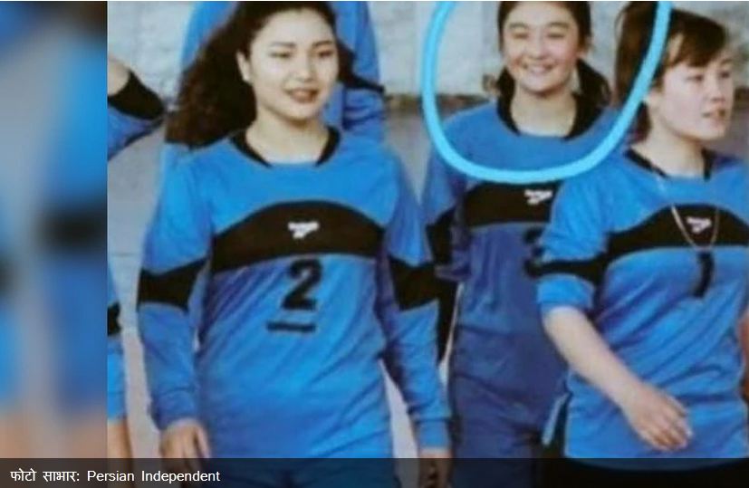 महिला वॉलीबॉल प्लेयर का सिर कलम, क्रूरता की हदें पार कर परिवार को तालिबान ने दी ये धमकी
