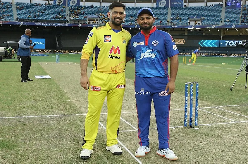 DC vs CSK : रोमांचक मैच में दिल्‍ली की तीन विकेट से जीत, पहले स्‍थान पर बनाई जगह