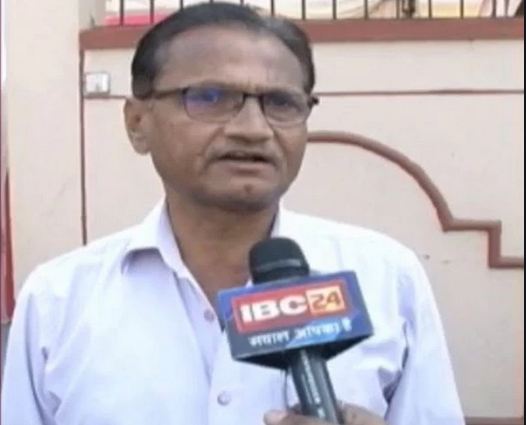 पूर्व विधायक देवजी भाई पटेल ने CM भूपेश बघेल से की मांग, राजस्थान जाकर पीड़ितों को मुआवजा दें, ट्रेन का टिकट भी बुक कराया