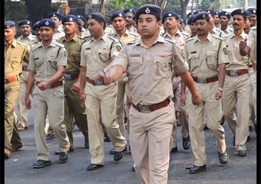 Police Recruitment 2021: रद्द हुई कॉन्स्टेबल भर्ती के लिए दोबारा जारी होंगे एडमिट कार्ड, जानिए भर्ती से जुड़ी अपडेट