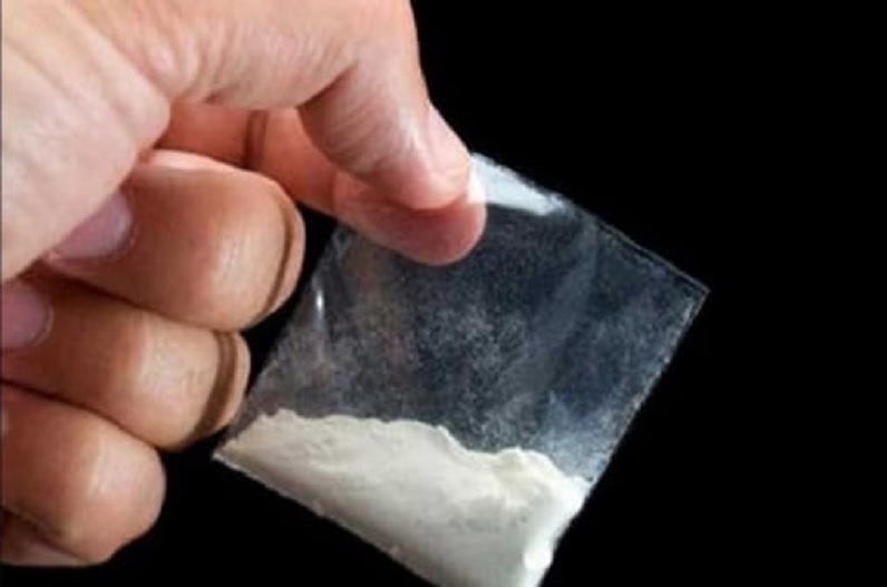 अफगानिस्तान से आयात की गई तेल की कैन से 25 किलोग्राम हेरोइन बरामद, तीन गिरफ्तार