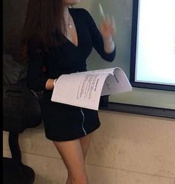 किशोर छात्रों को अपनी अश्लील तस्वीरें भेजती थी महिला टीचर, बदले में करवाती थी ऐसा काम, ​​हुई गिरफ्तार