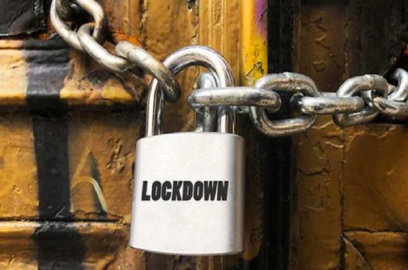 Lockdown may be imposed in Bangalore
