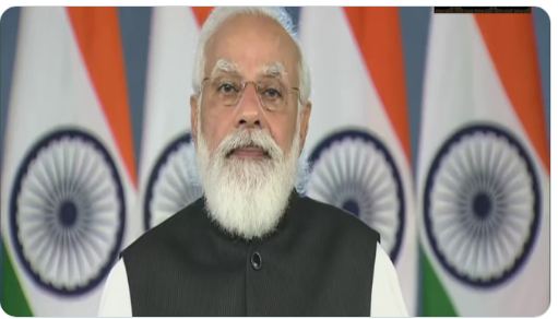 PM मोदी ने की मध्यप्रदेश की प्रशंसा, बोले- MP गजब है..MP में गति है…विकास की ललक है..MP देश का गौरव भी है’