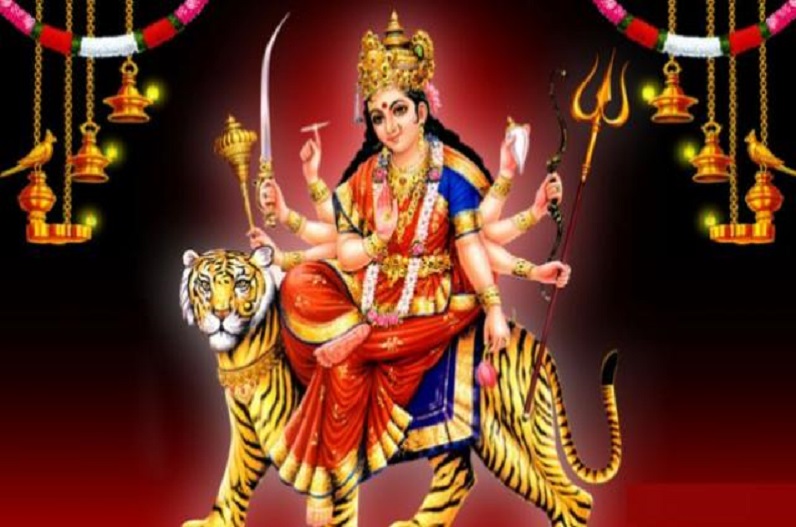 नवरात्रि से बदल जाएगा इन दो राशि के जातकों का भाग्य, बरसेगी मां दुर्गा की विशेष अनुकंपा