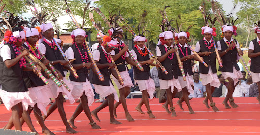 छत्तीसगढ़ में राष्ट्रीय आदिवासी नृत्य महोत्सव की तैयारियां शुरू, इन अतिथियों को दिया गया न्यौता