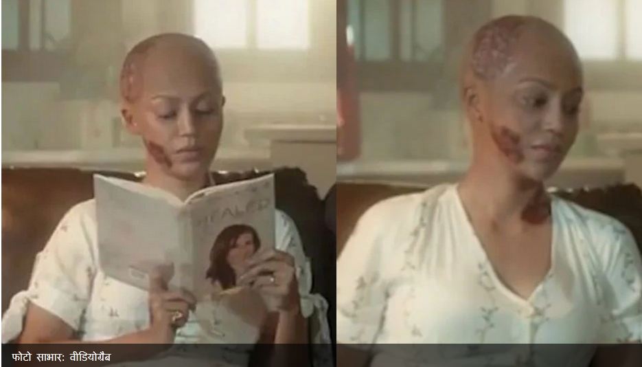 टीवी की ‘सीता’ का हो गया ऐसा हाल! वीडियो देख निकल जाएंगे आंख से आंसू