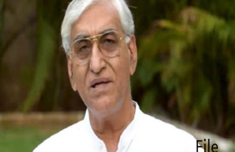 ‘कौवा कान ले गया कहने से काम नहीं चलेगा, आंकड़ें है तो पेश करो’ चावल घोटाले के आरोप पर मंत्री सिंहदेव का पलटवार