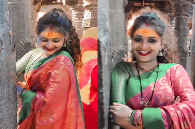 महाकाल मंदिर में अश्लील डांस मामला, मंत्री नरोत्तम मिश्रा ने कहा- यह गंभीर विषय, मैं वार्निंग देता हूं..