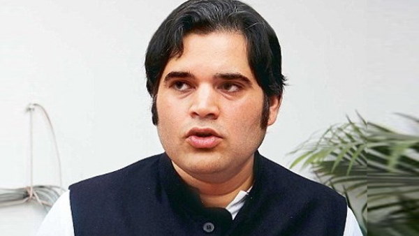 बाढ़ से बिगड़े हालात पर बीजेपी सांसद वरुण गांधी ने योगी सरकार पर बोला हमला, कह डाली ये बड़ी बात