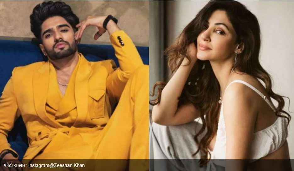 TV शो ‘कुमकुम भाग्य’ के इन दो एक्टर्स की लिपलॉक फोटो वायरल, Bigg Boss कंटेस्टेंट ने किया रियल लाइफ में प्यार का ऐलान