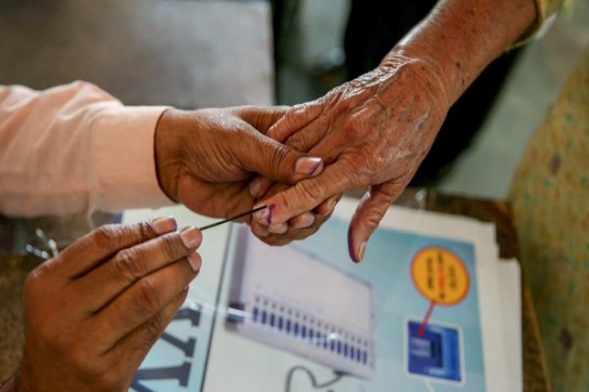 Manipur Exit poll 2022: मणिपुर की जनता ने कांग्रेस को नकारा, भाजपा करेगी सत्ता में वापसी?