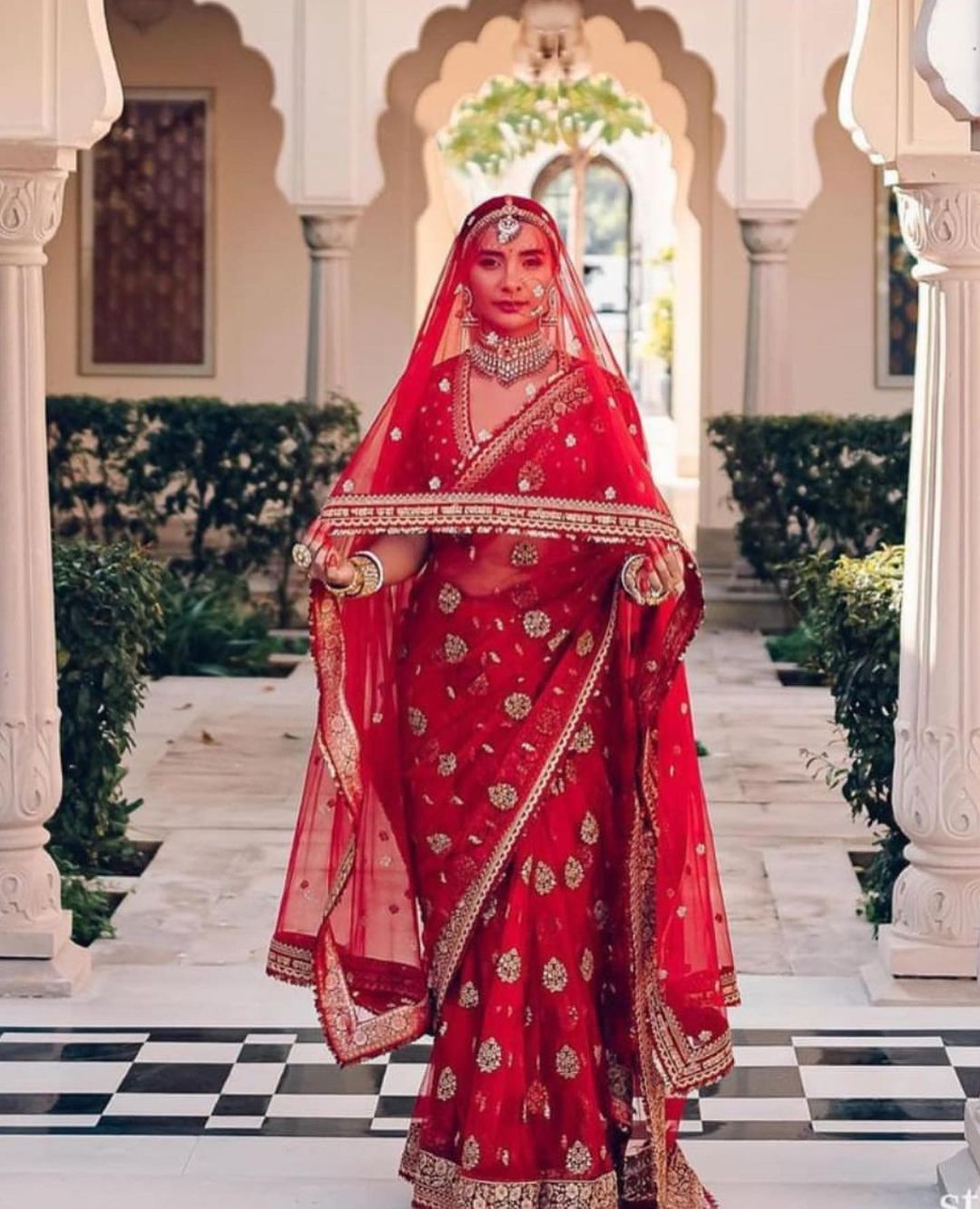 Rajkummar Patralekha wedding photos 4
