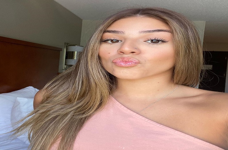 रिंग में उतरने को तैयार WWE सुपरस्टार की बेटी.. पिता ने किया खुलासा