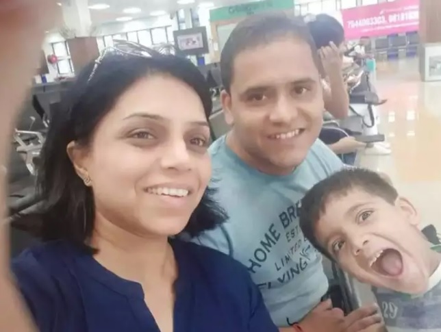 काफिले में कर्नल की पत्नी-बेटा भी हैं, नहीं था पता.. MNPF ने मणिपुर हमले की जिम्मेदारी लेकर दिया बयान